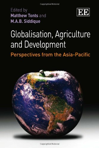 Stock image for Globalisation, Agriculture and Development for sale by Blackwell's