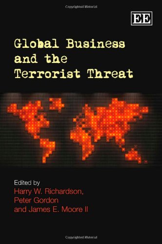 Stock image for Global Business and the Terrorist Threat for sale by The Book Corner
