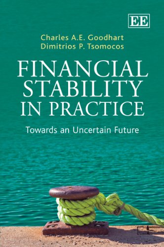 Beispielbild fr Financial Stability in Practice: Towards an Uncertain Future zum Verkauf von Books From California