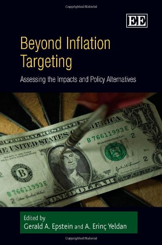 Beispielbild fr Beyond Inflation Targeting: Assessing the Impacts and Policy Alternatives zum Verkauf von Buchpark