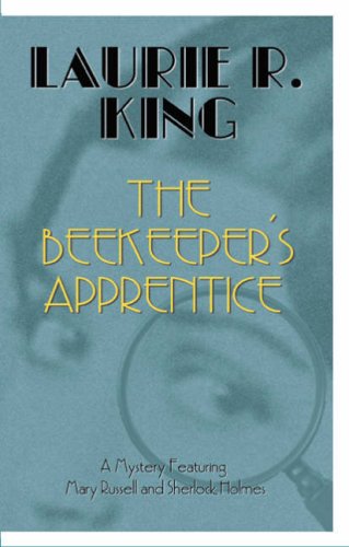 Imagen de archivo de The Beekeeper's Apprentice (Mary Russell Mystery) a la venta por ThriftBooks-Dallas
