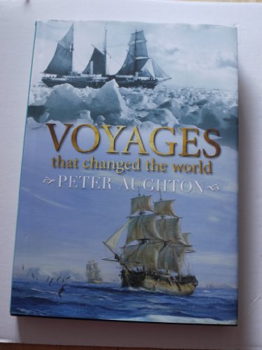 Beispielbild fr Voyages That Changed the World zum Verkauf von WorldofBooks