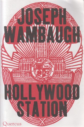 Beispielbild fr Hollywood Station zum Verkauf von WorldofBooks