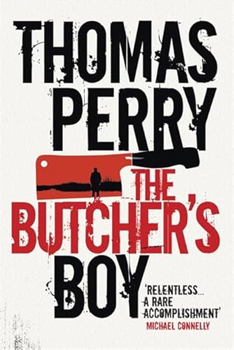 Butcher's Boy (9781847240330) by Thomas Perry