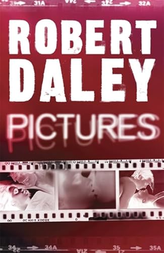 Pictures (9781847240415) by Daley, Robert