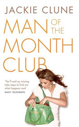 Stock image for Man of the Month Club for sale by WorldofBooks
