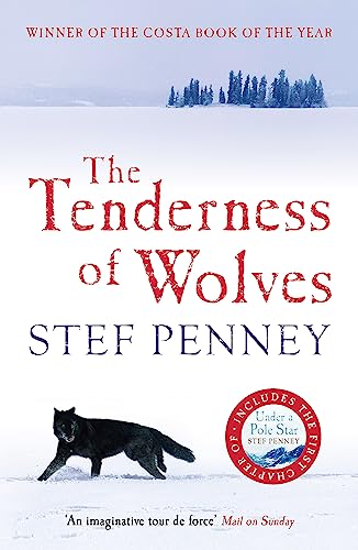 Beispielbild fr The Tenderness of Wolves zum Verkauf von Better World Books