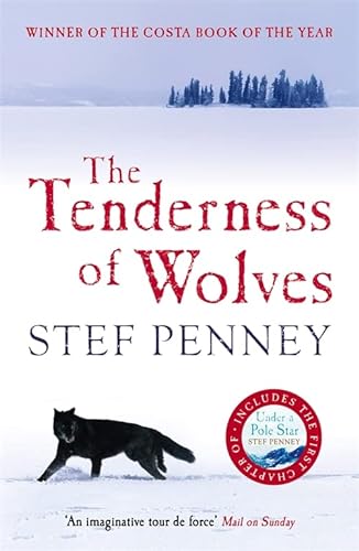 9781847240675: The Tenderness of Wolves