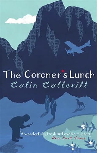 The Coroner's Lunch