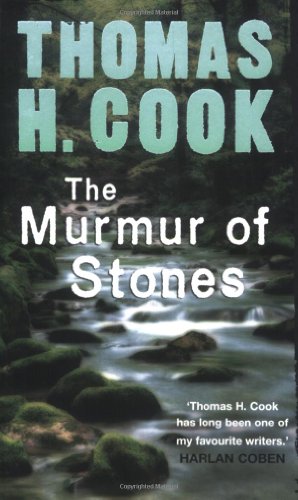 Beispielbild fr The Murmur of Stones zum Verkauf von WorldofBooks