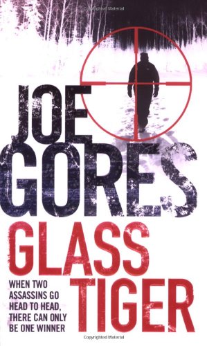 Beispielbild fr Glass Tiger. Joe Gores zum Verkauf von ThriftBooks-Atlanta