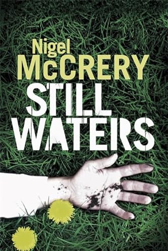 Still Waters (9781847240750) by Nigel McCrery