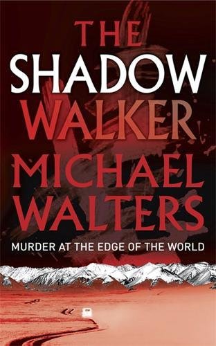 Stock image for Shadow Walker for sale by WorldofBooks