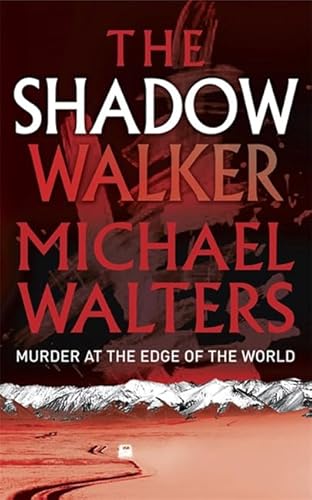 Shadow Walker - Michael Walters