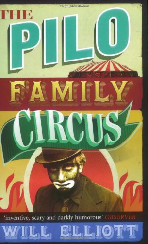 9781847240811: The Pilo Family Circus