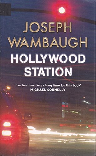 Imagen de archivo de Hollywood Station a la venta por Books Unplugged