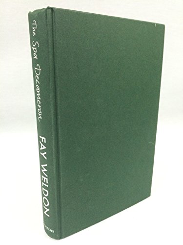 Immagine dell'editore per Spa Decameron venduto da medimops
