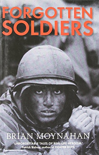 Stock image for Forgotten Soldiers for sale by Edmonton Book Store
