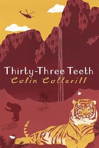 9781847241078: Thirty-Three Teeth