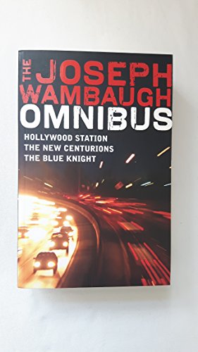 Stock image for A Joseph Wambaugh Omnibus for sale by AwesomeBooks