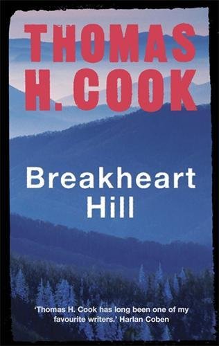Beispielbild fr Breakheart Hill zum Verkauf von WorldofBooks