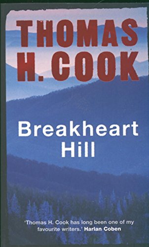 Stock image for Breakheart Hill for sale by WorldofBooks