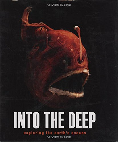 Imagen de archivo de Into the Deep: Exploring the Planet's Oceans a la venta por Your Online Bookstore