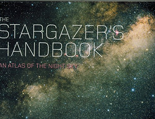 Beispielbild fr The Stargazer's Handbook zum Verkauf von WorldofBooks