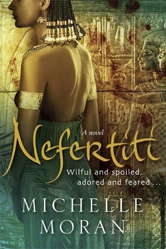 Beispielbild fr Nefertiti zum Verkauf von WorldofBooks