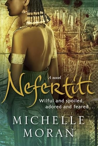 Imagen de archivo de Nefertiti a la venta por AwesomeBooks
