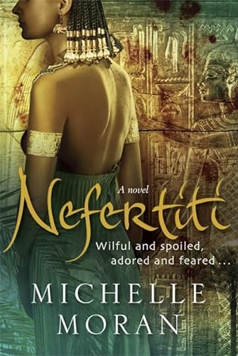 Stock image for Nefertiti for sale by AwesomeBooks