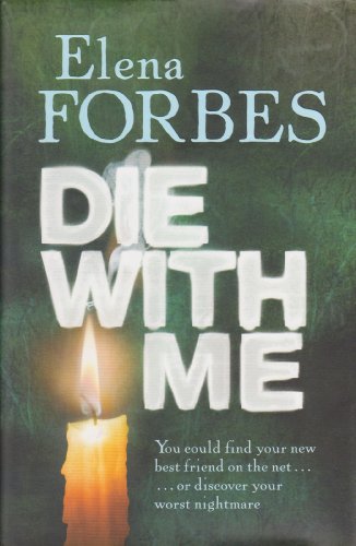 Stock image for Die with Me for sale by WorldofBooks
