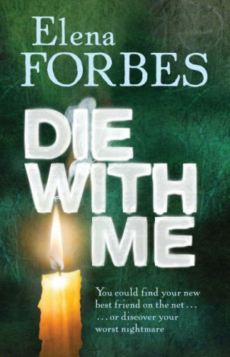 Stock image for Die With Me for sale by medimops