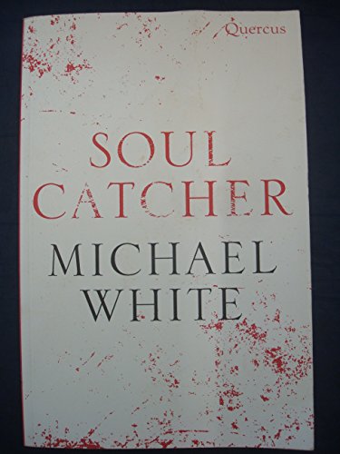 Imagen de archivo de Soul Catcher a la venta por WorldofBooks