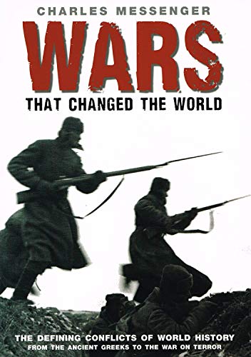 Imagen de archivo de Wars That Changed the World a la venta por Better World Books