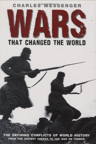9781847241610: Wars That Changed The World