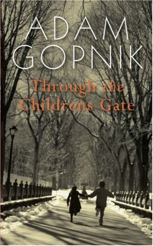 9781847241634: Through the Children's Gate