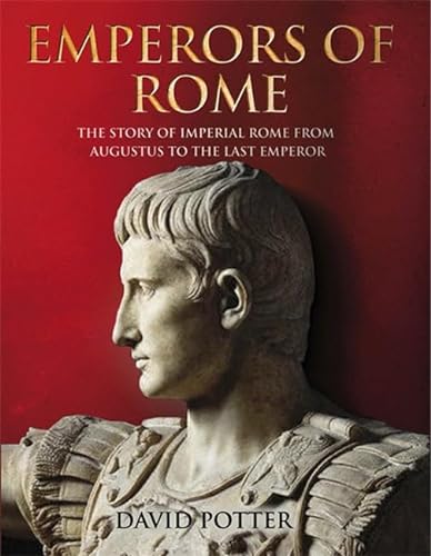 9781847241665: Emperors of Rome