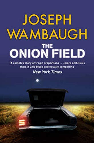 Onion Field (9781847241740) by Joseph Wambaugh