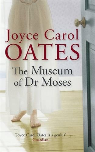 9781847241795: The Museum of Dr Moses