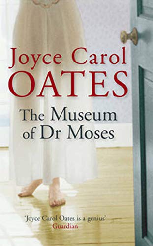 Beispielbild fr The Museum of Dr Moses zum Verkauf von WorldofBooks