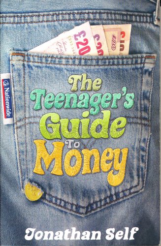 Stock image for The Teenager's Guide to Money for sale by Goldstone Books