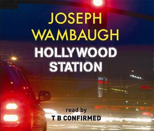 Stock image for Hollywood Station for sale by HPB-Diamond