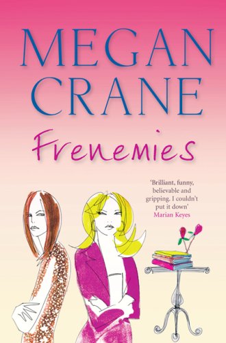 Stock image for Frenemies for sale by WorldofBooks