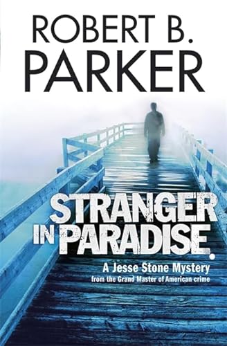 Stock image for Stranger in Paradise for sale by Bahamut Media