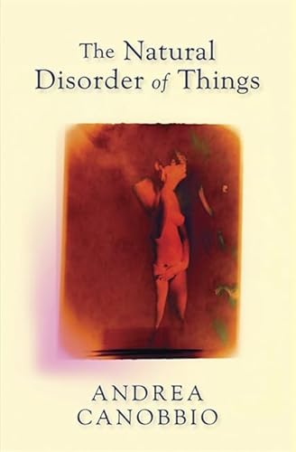 Beispielbild fr The Natural Disorder of Things zum Verkauf von Wonder Book