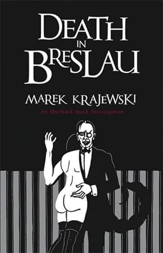 Imagen de archivo de Death in Breslau a la venta por WorldofBooks