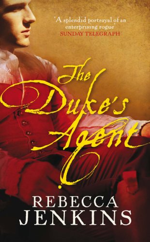 Beispielbild fr The Duke's Agent zum Verkauf von WorldofBooks