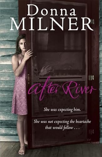 Stock image for After River for sale by Book Haven