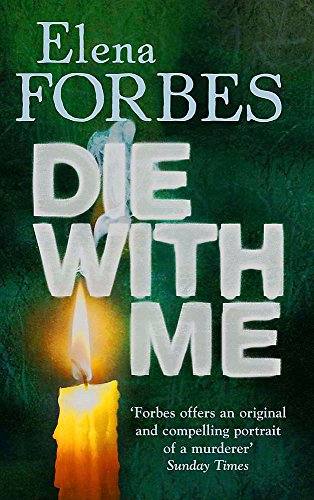 Stock image for Die With Me for sale by AwesomeBooks